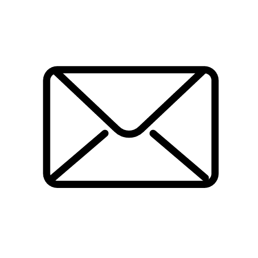 Logo Mail